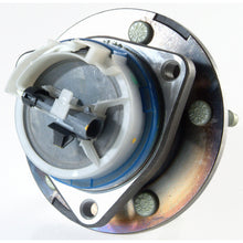 Load image into Gallery viewer, 512246 Wheel Bearing and Hub Assembly MOOG Hub Assemblies Canada
