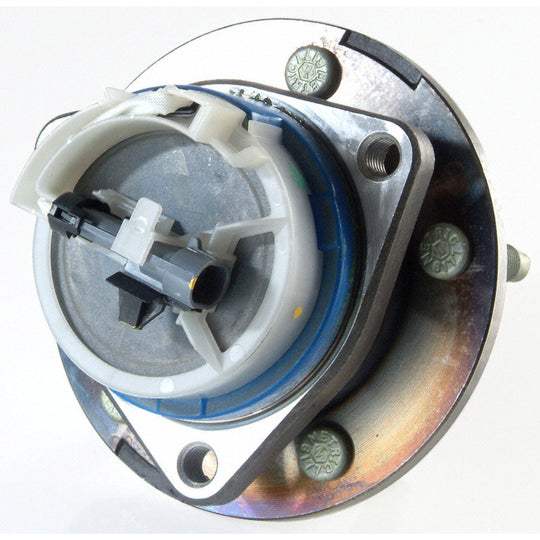 512246 Wheel Bearing and Hub Assembly MOOG Hub Assemblies Canada