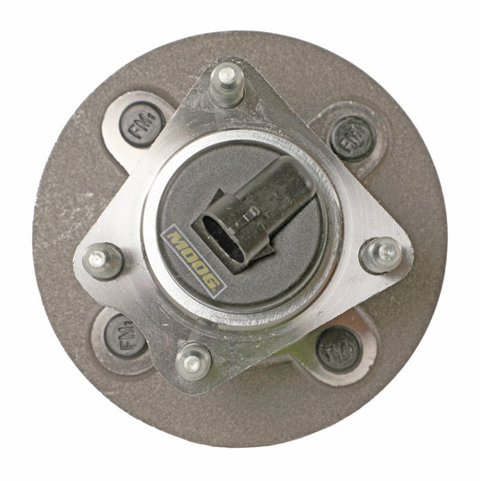 512247 Wheel Bearing and Hub Assembly MOOG Hub Assemblies Canada