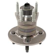 Load image into Gallery viewer, 512247 Wheel Bearing and Hub Assembly MOOG Hub Assemblies Canada