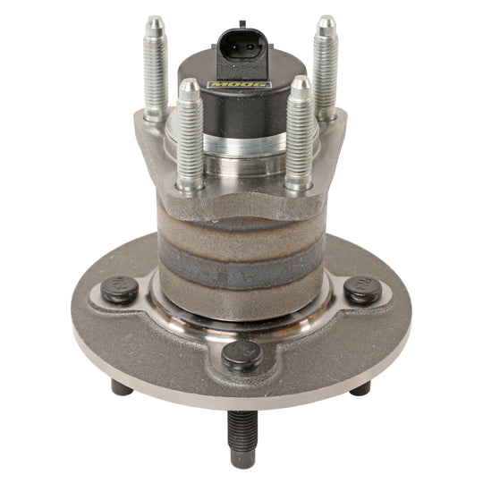 512247 Wheel Bearing and Hub Assembly MOOG Hub Assemblies Canada