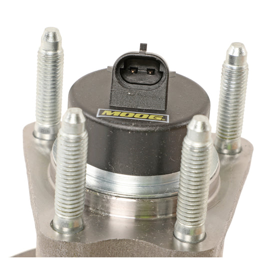 512247 Wheel Bearing and Hub Assembly MOOG Hub Assemblies Canada