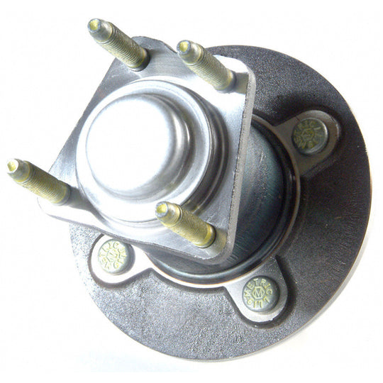 512248 Wheel Bearing and Hub Assembly MOOG Hub Assemblies Canada