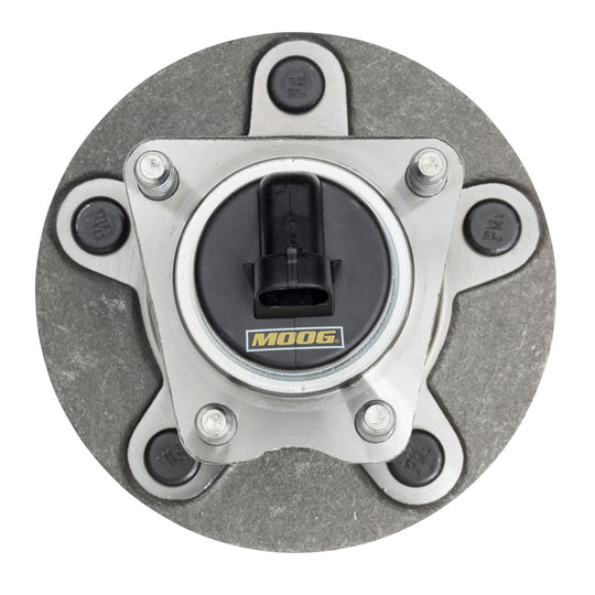 512250 Wheel Bearing and Hub Assembly MOOG Hub Assemblies Canada