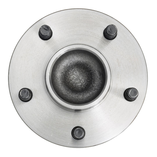 512250 Wheel Bearing and Hub Assembly MOOG Hub Assemblies Canada