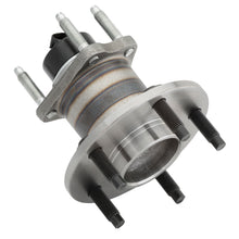 Load image into Gallery viewer, 512250 Wheel Bearing and Hub Assembly MOOG Hub Assemblies Canada