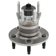 Load image into Gallery viewer, 512250 Wheel Bearing and Hub Assembly MOOG Hub Assemblies Canada