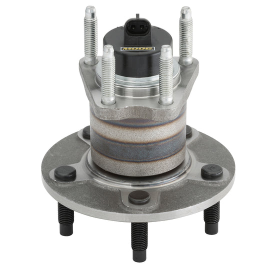 512250 Wheel Bearing and Hub Assembly MOOG Hub Assemblies Canada
