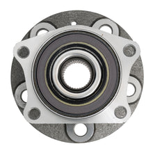 Load image into Gallery viewer, 512253 Wheel Bearing and Hub Assembly MOOG Hub Assemblies Canada