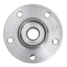 Load image into Gallery viewer, 512253 Wheel Bearing and Hub Assembly MOOG Hub Assemblies Canada