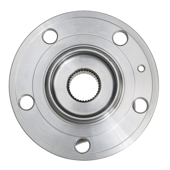 512253 Wheel Bearing and Hub Assembly MOOG Hub Assemblies Canada