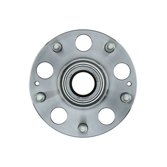512255 Wheel Bearing and Hub Assembly MOOG Hub Assemblies Canada