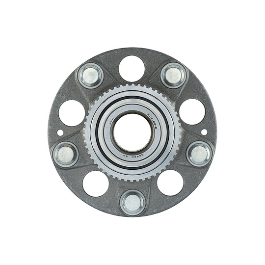 512255 Wheel Bearing and Hub Assembly MOOG Hub Assemblies Canada