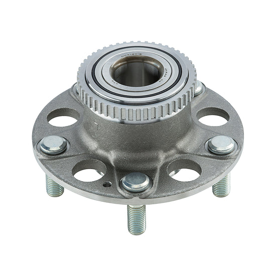 512255 Wheel Bearing and Hub Assembly MOOG Hub Assemblies Canada
