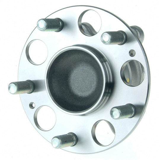 512256 Wheel Bearing and Hub Assembly MOOG Hub Assemblies Canada