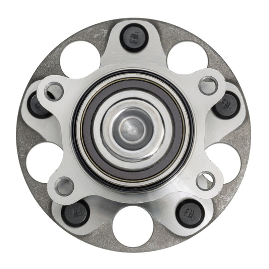 512257 Wheel Bearing and Hub Assembly MOOG Hub Assemblies Canada