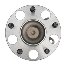 Load image into Gallery viewer, 512257 Wheel Bearing and Hub Assembly MOOG Hub Assemblies Canada
