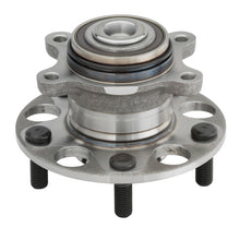 Load image into Gallery viewer, 512257 Wheel Bearing and Hub Assembly MOOG Hub Assemblies Canada