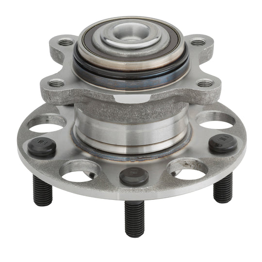 512257 Wheel Bearing and Hub Assembly MOOG Hub Assemblies Canada