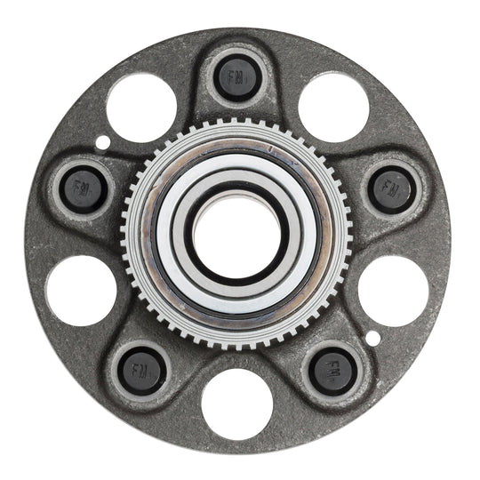 512259 Wheel Bearing and Hub Assembly MOOG Hub Assemblies Canada