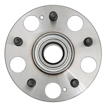 Load image into Gallery viewer, 512259 Wheel Bearing and Hub Assembly MOOG Hub Assemblies Canada