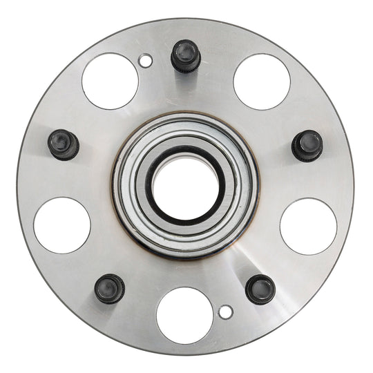 512259 Wheel Bearing and Hub Assembly MOOG Hub Assemblies Canada