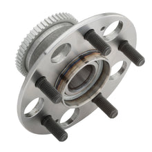Load image into Gallery viewer, 512259 Wheel Bearing and Hub Assembly MOOG Hub Assemblies Canada