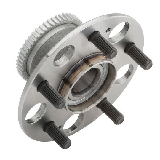 512259 Wheel Bearing and Hub Assembly MOOG Hub Assemblies Canada