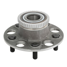 Load image into Gallery viewer, 512259 Wheel Bearing and Hub Assembly MOOG Hub Assemblies Canada