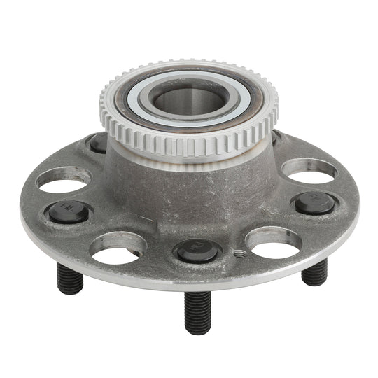 512259 Wheel Bearing and Hub Assembly MOOG Hub Assemblies Canada