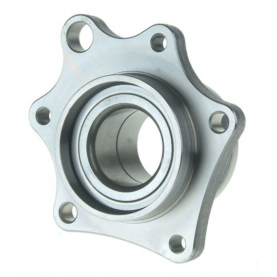 512260 Wheel Bearing and Hub Assembly MOOG Hub Assemblies Canada