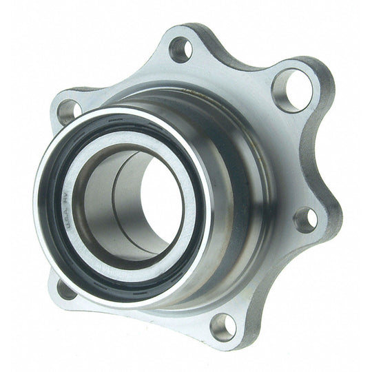 512263 Wheel Bearing and Hub Assembly MOOG Hub Assemblies Canada
