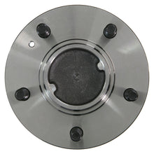 Charger l'image dans la galerie, 512265 Wheel Bearing and Hub Assembly MOOG Hub Assemblies Canada