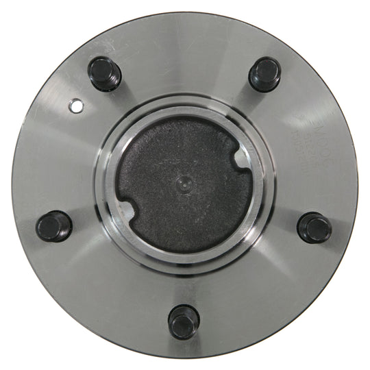 512265 Wheel Bearing and Hub Assembly MOOG Hub Assemblies Canada