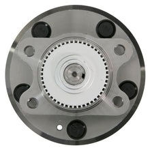 Charger l'image dans la galerie, 512265 Wheel Bearing and Hub Assembly MOOG Hub Assemblies Canada