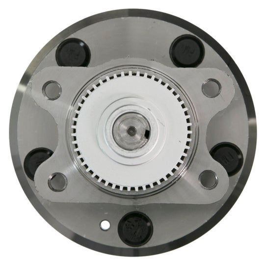 512265 Wheel Bearing and Hub Assembly MOOG Hub Assemblies Canada
