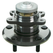 Charger l'image dans la galerie, 512265 Wheel Bearing and Hub Assembly MOOG Hub Assemblies Canada