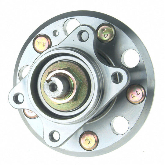 512266 Wheel Bearing and Hub Assembly MOOG Hub Assemblies Canada