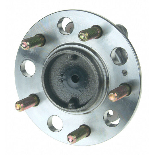 512266 Wheel Bearing and Hub Assembly MOOG Hub Assemblies Canada