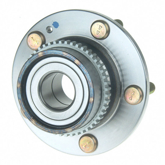 512267 Wheel Bearing and Hub Assembly MOOG Hub Assemblies Canada