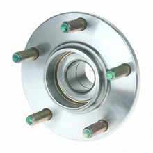 Load image into Gallery viewer, 512267 Wheel Bearing and Hub Assembly MOOG Hub Assemblies Canada