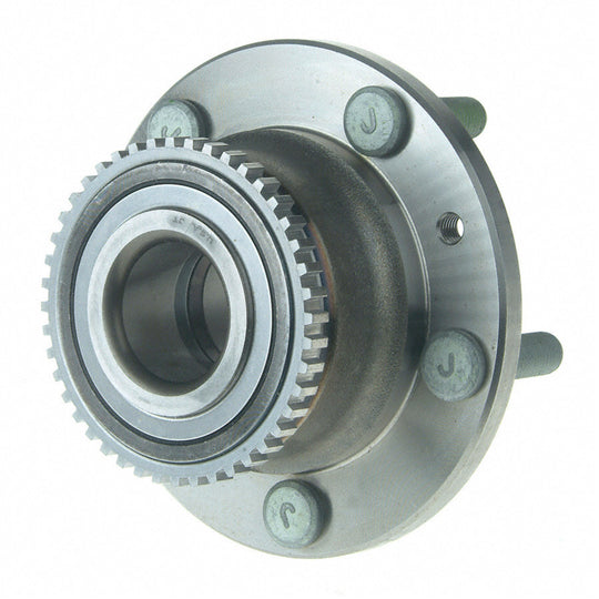 512271 Wheel Bearing and Hub Assembly MOOG Hub Assemblies Canada