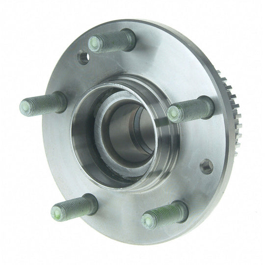 512271 Wheel Bearing and Hub Assembly MOOG Hub Assemblies Canada