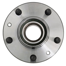 Load image into Gallery viewer, 512272 Wheel Bearing and Hub Assembly MOOG Hub Assemblies Canada