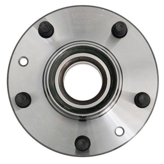 512272 Wheel Bearing and Hub Assembly MOOG Hub Assemblies Canada