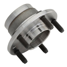 Load image into Gallery viewer, 512272 Wheel Bearing and Hub Assembly MOOG Hub Assemblies Canada