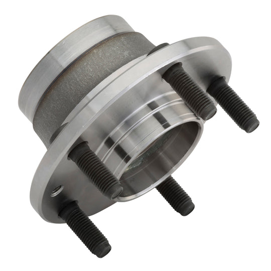 512272 Wheel Bearing and Hub Assembly MOOG Hub Assemblies Canada