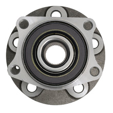 Load image into Gallery viewer, 512273 Wheel Bearing and Hub Assembly MOOG Hub Assemblies Canada