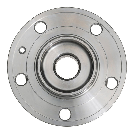 512273 Wheel Bearing and Hub Assembly MOOG Hub Assemblies Canada