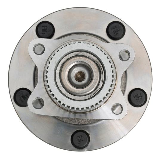 512274 Wheel Bearing and Hub Assembly MOOG Hub Assemblies Canada